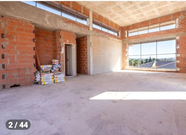 Casa independiente en calle Santa Ana, 8