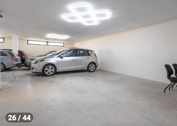 Casa independiente en calle Santa Ana, 8