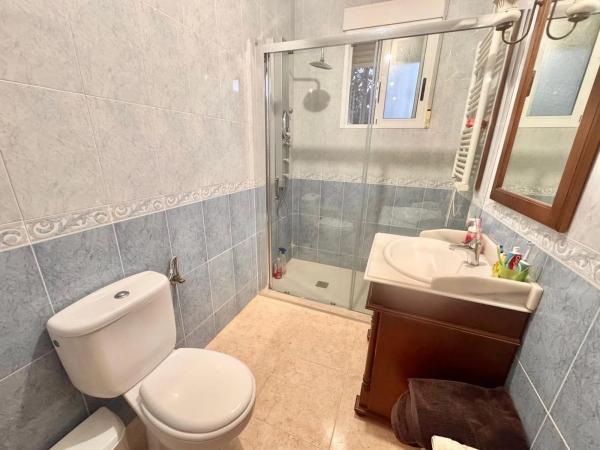 Casa independiente en via Camino