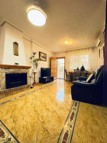 Dúplex en Montepinar-La Aparecida-Raiguero