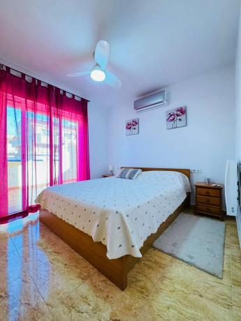 Dúplex en Montepinar-La Aparecida-Raiguero