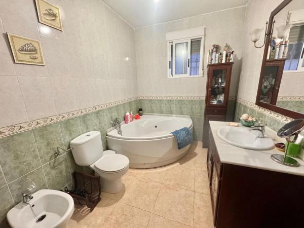 Casa independiente en via Camino