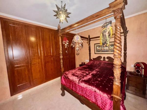 Casa independiente en via Camino