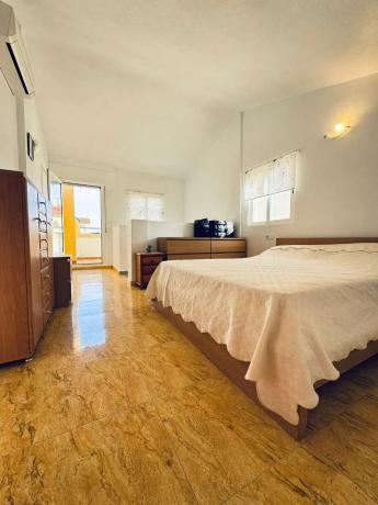 Dúplex en Montepinar-La Aparecida-Raiguero