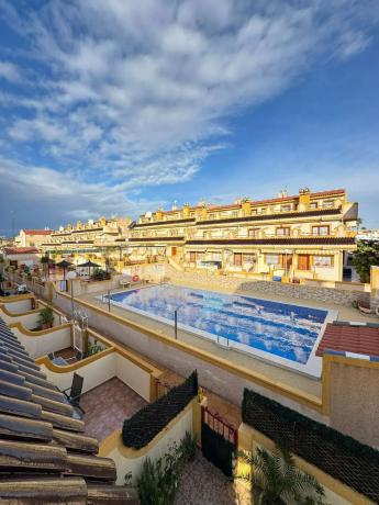 Dúplex en Montepinar-La Aparecida-Raiguero