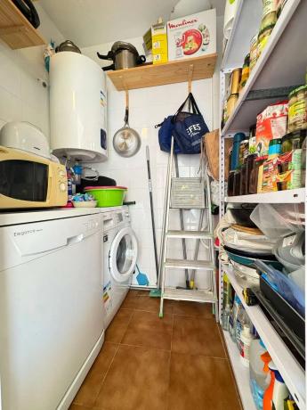 Dúplex en Montepinar-La Aparecida-Raiguero