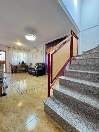 Dúplex en Montepinar-La Aparecida-Raiguero