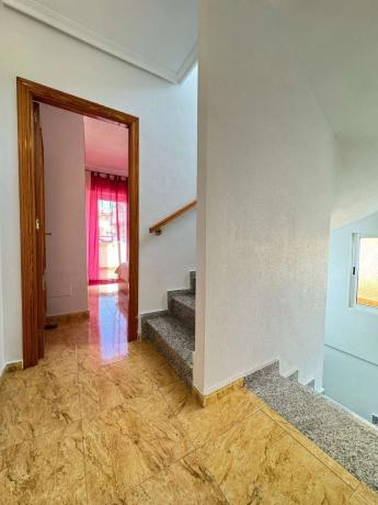 Dúplex en Montepinar-La Aparecida-Raiguero