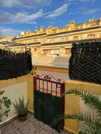 Dúplex en Montepinar-La Aparecida-Raiguero