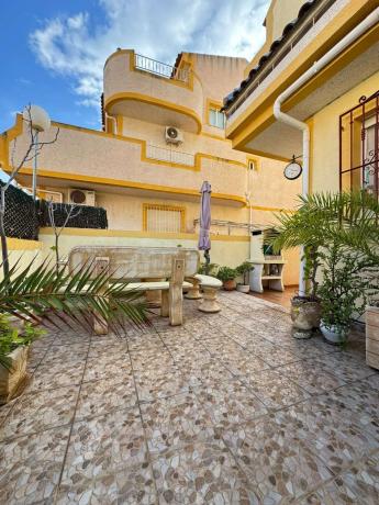 Dúplex en Montepinar-La Aparecida-Raiguero