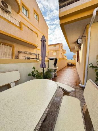 Dúplex en Montepinar-La Aparecida-Raiguero