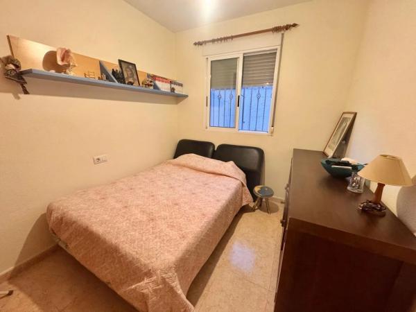 Casa independiente en via Camino