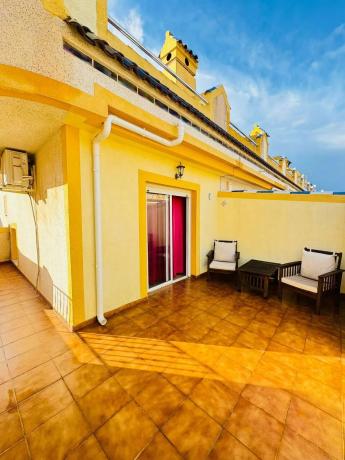 Dúplex en Montepinar-La Aparecida-Raiguero