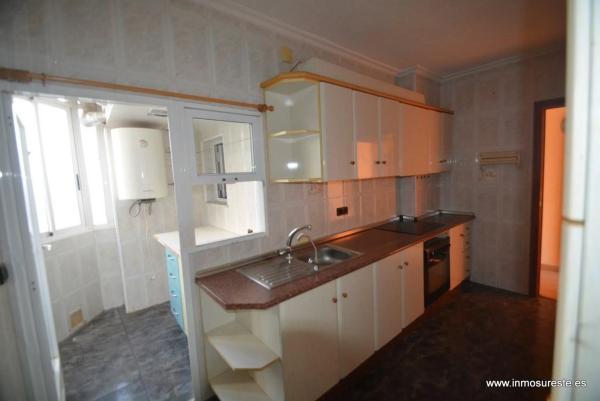 Ático en Orihuela Ciudad