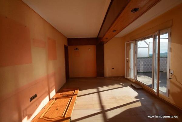 Ático en Orihuela Ciudad