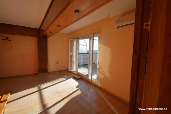 Ático en Orihuela Ciudad