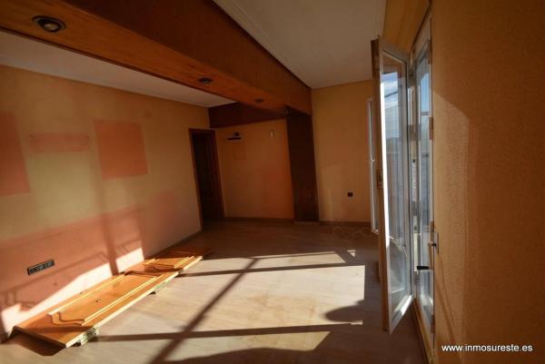 Ático en Orihuela Ciudad