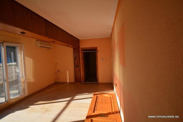 Ático en Orihuela Ciudad