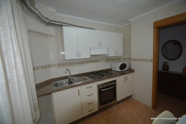 Piso en Orihuela Ciudad