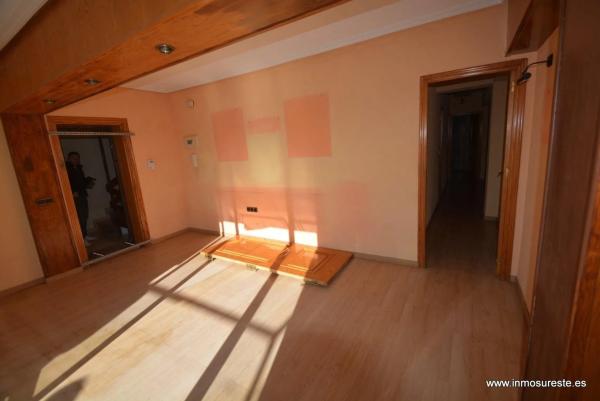 Ático en Orihuela Ciudad