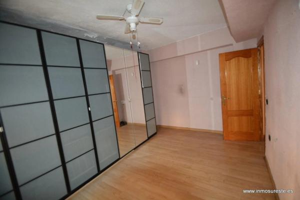 Ático en Orihuela Ciudad