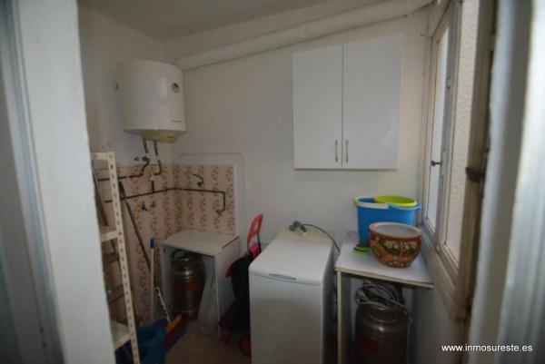 Piso en Orihuela Ciudad