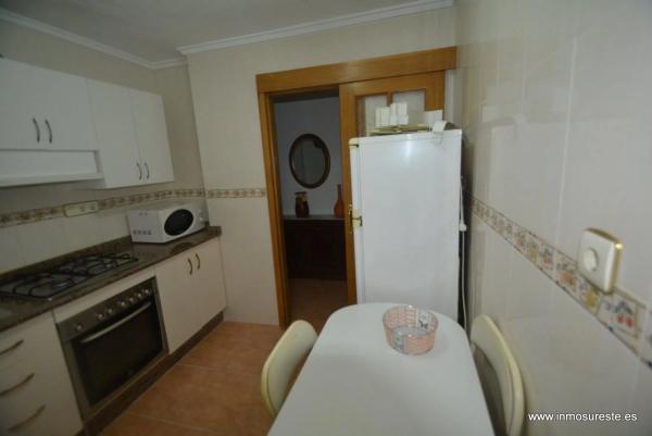 Piso en Orihuela Ciudad