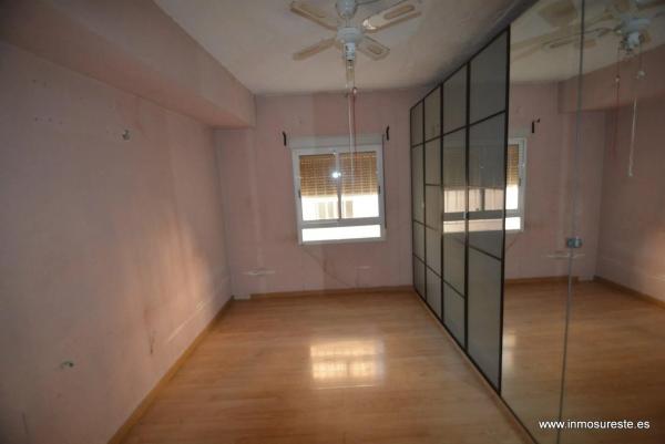 Ático en Orihuela Ciudad