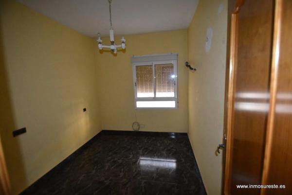 Ático en Orihuela Ciudad