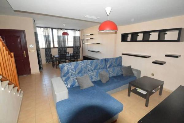 Dúplex en Orihuela Ciudad