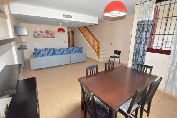 Dúplex en Orihuela Ciudad