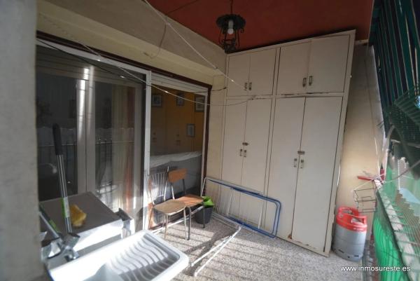 Piso en Orihuela Ciudad