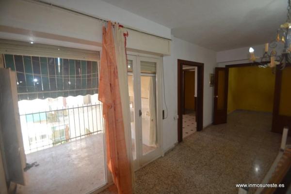 Piso en Orihuela Ciudad