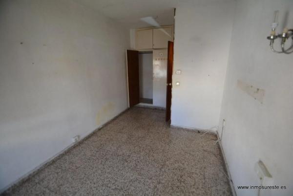 Piso en Orihuela Ciudad