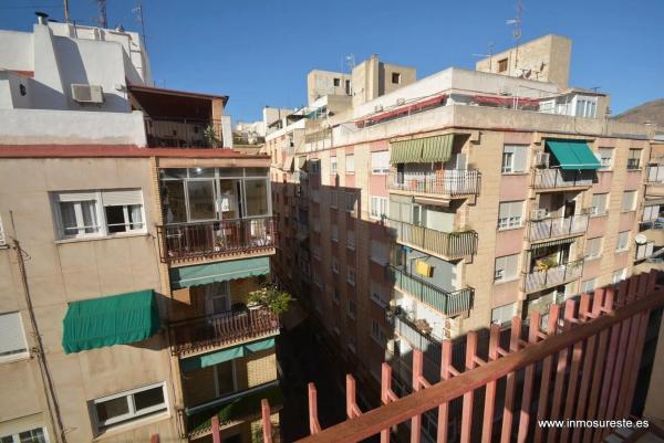 Piso en Orihuela Ciudad