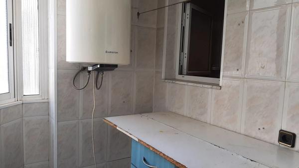 Piso en pasaje Pepe Baldo, 1