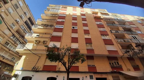 Piso en pasaje Pepe Baldo, 1