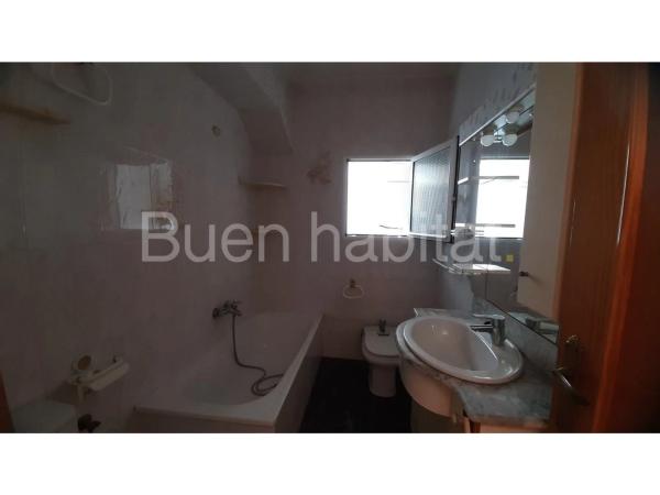 Ático en pasaje Pepe Baldo, 1