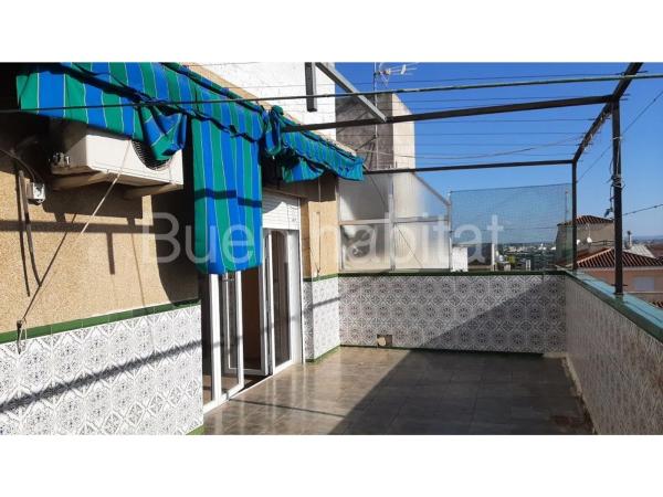 Ático en pasaje Pepe Baldo, 1