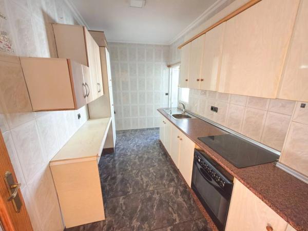 Ático en pasaje Pepe Baldo, 1