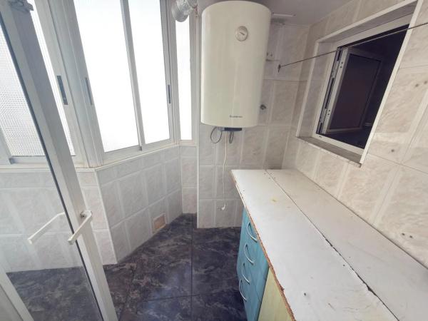 Ático en pasaje Pepe Baldo, 1