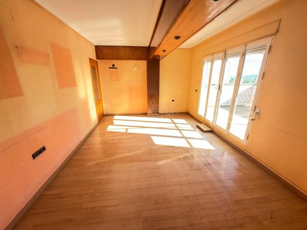 Ático en pasaje Pepe Baldo, 1