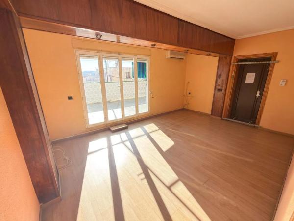 Ático en pasaje Pepe Baldo, 1