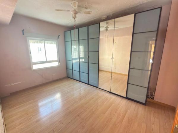 Ático en pasaje Pepe Baldo, 1