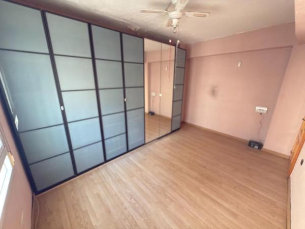 Ático en pasaje Pepe Baldo, 1