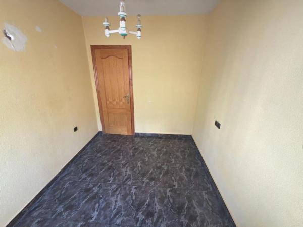 Ático en pasaje Pepe Baldo, 1