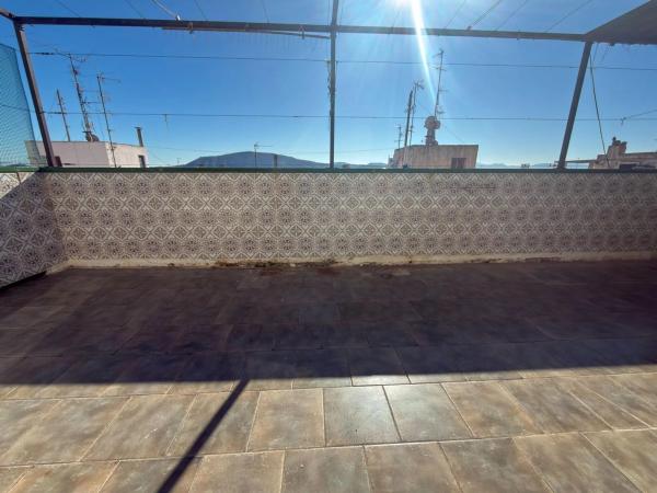 Ático en pasaje Pepe Baldo, 1