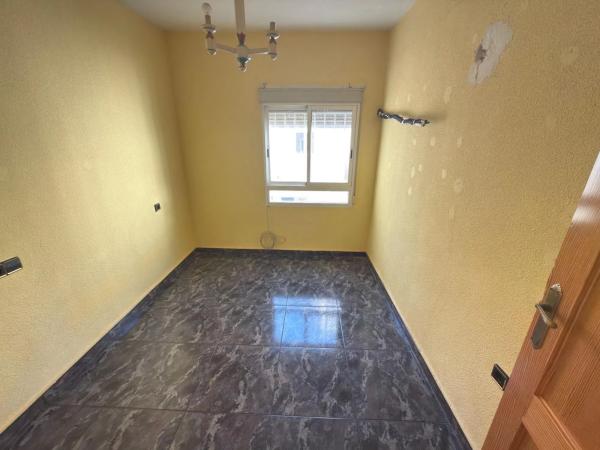 Ático en pasaje Pepe Baldo, 1