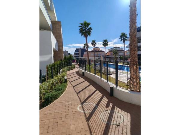 Ático en Orihuela Ciudad