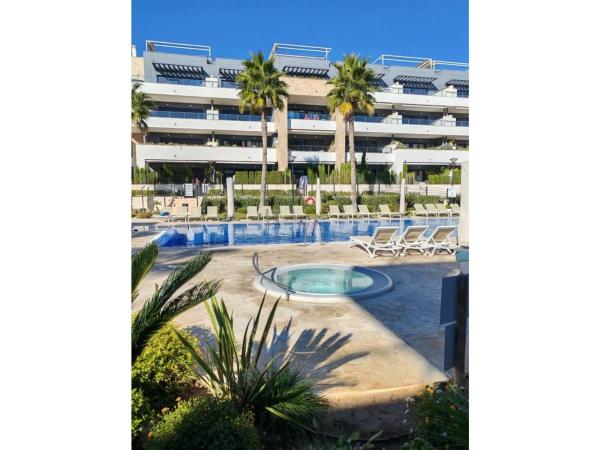 Ático en Orihuela Ciudad